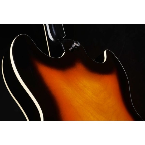 Harley Benton HB-35 VB Vintage Series